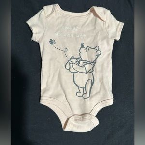 Disney Baby Winnie the Pooh Matching Set